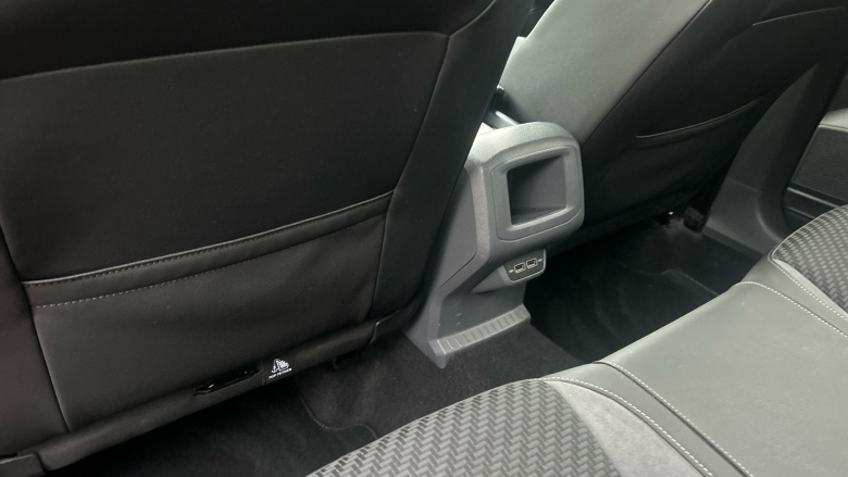 Volkswagen T-Cross 1.0 TSI 115 R-Line 5dr Petrol Estate